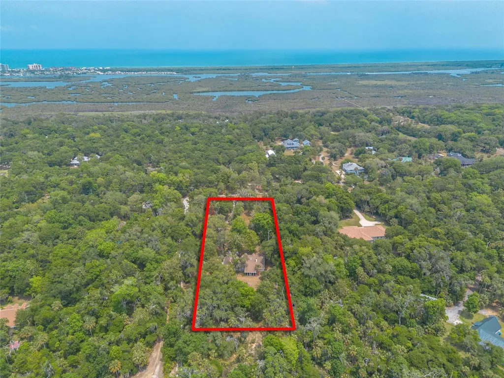 5768 John Anderson Highway Flagler Beach FL 32136