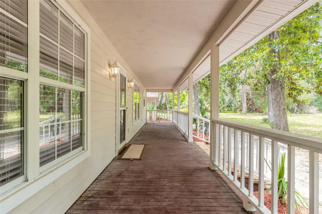 5768 John Anderson Highway Flagler Beach FL 32136