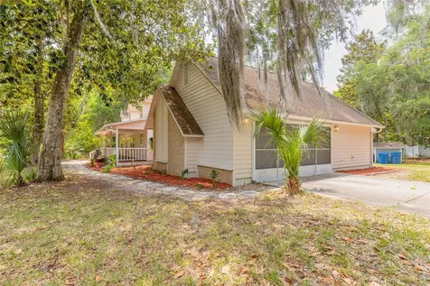 5768 John Anderson Highway Flagler Beach FL 32136
