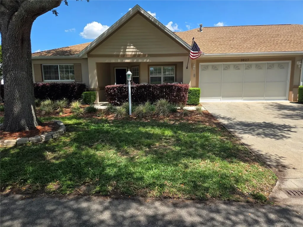 9827 SW 96th Street Ocala FL 34481