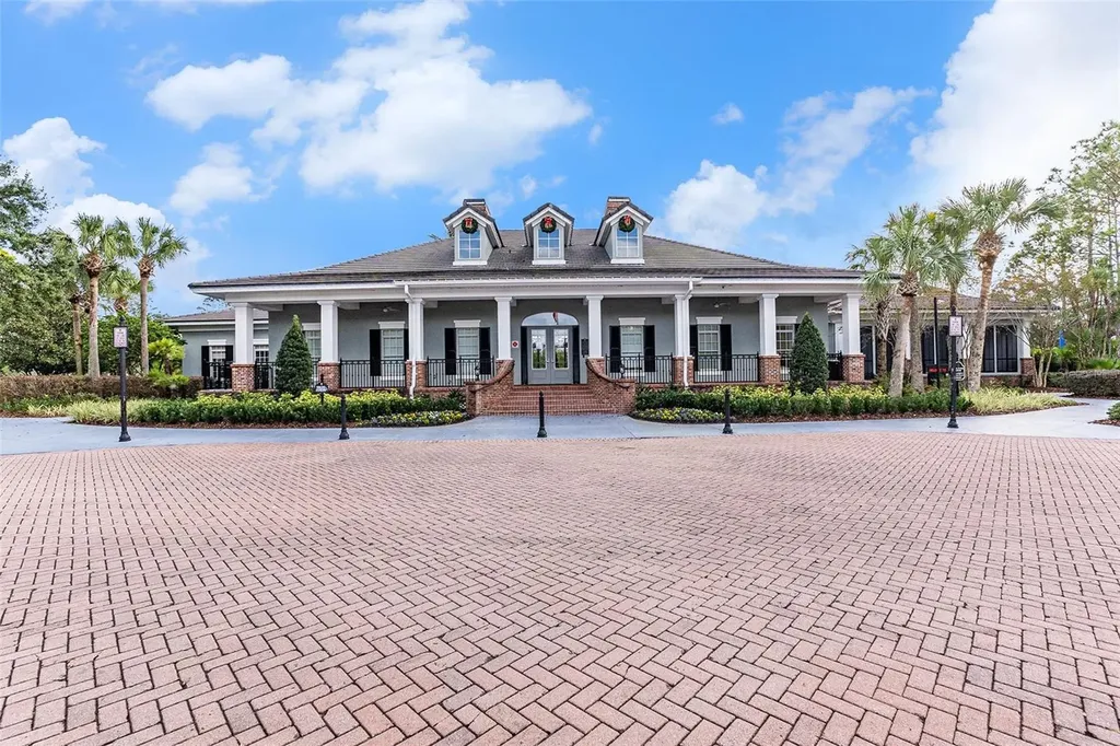 8478 Dunham Station Drive Tampa FL 33647