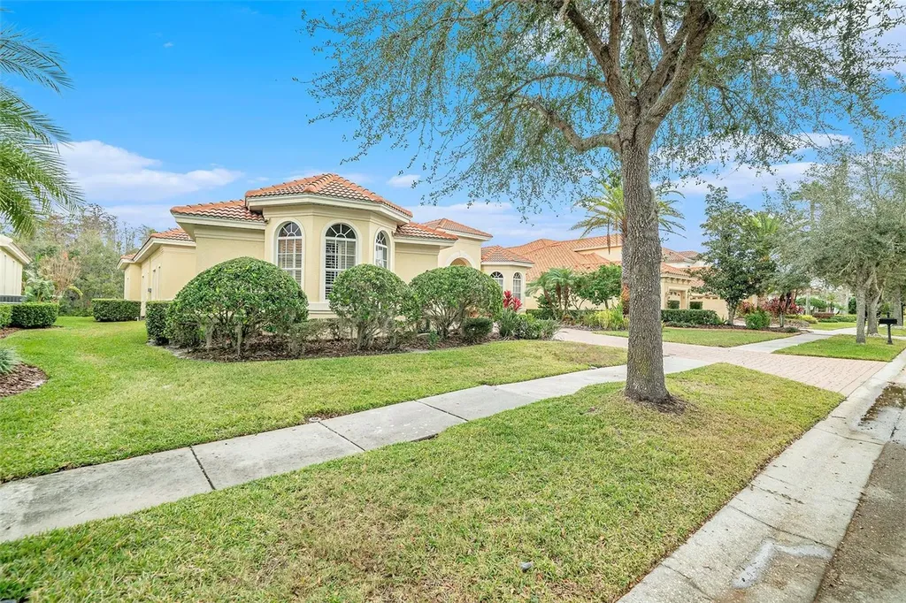 8478 Dunham Station Drive Tampa FL 33647