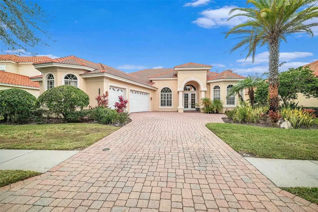 8478 Dunham Station Drive Tampa FL 33647