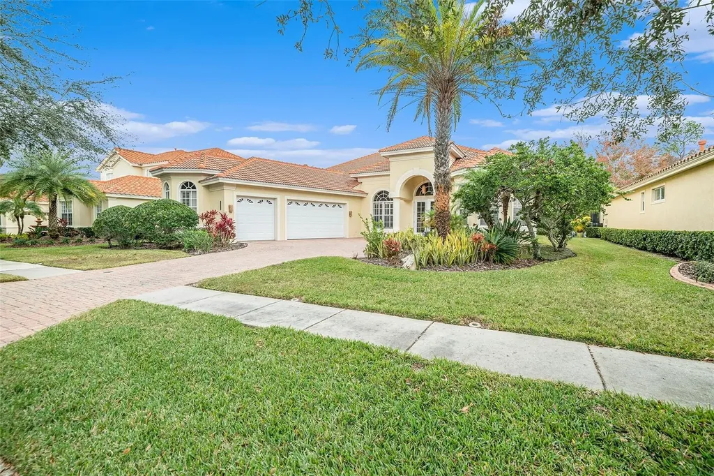 8478 Dunham Station Drive Tampa FL 33647