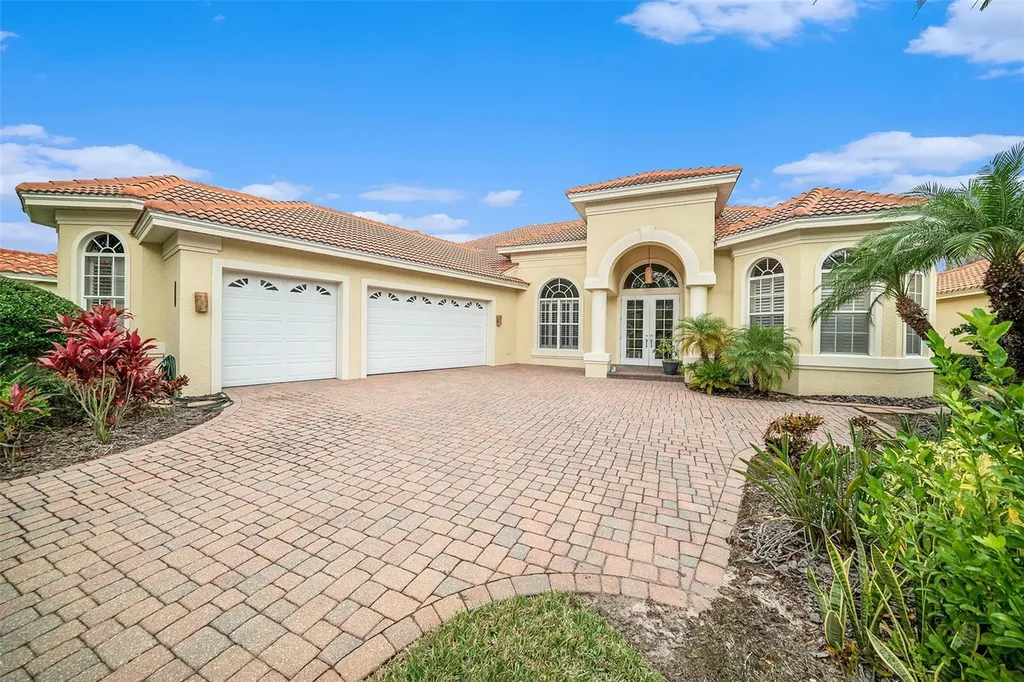 8478 Dunham Station Drive Tampa FL 33647