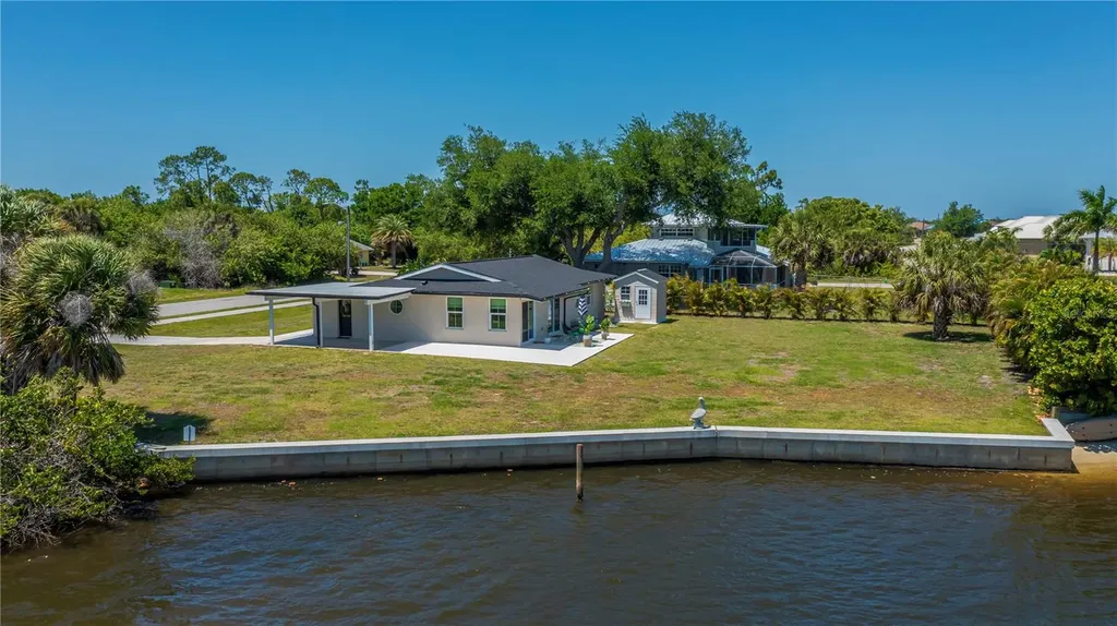 3404 Lake View Boulevard Port Charlotte FL 33948