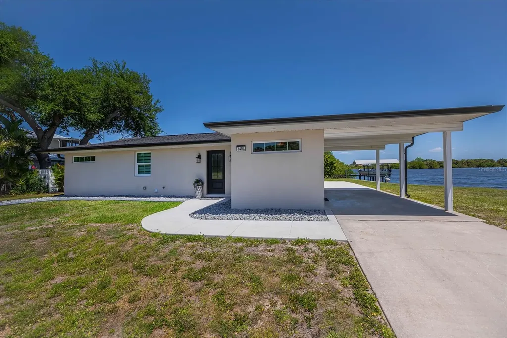 3404 Lake View Boulevard Port Charlotte FL 33948