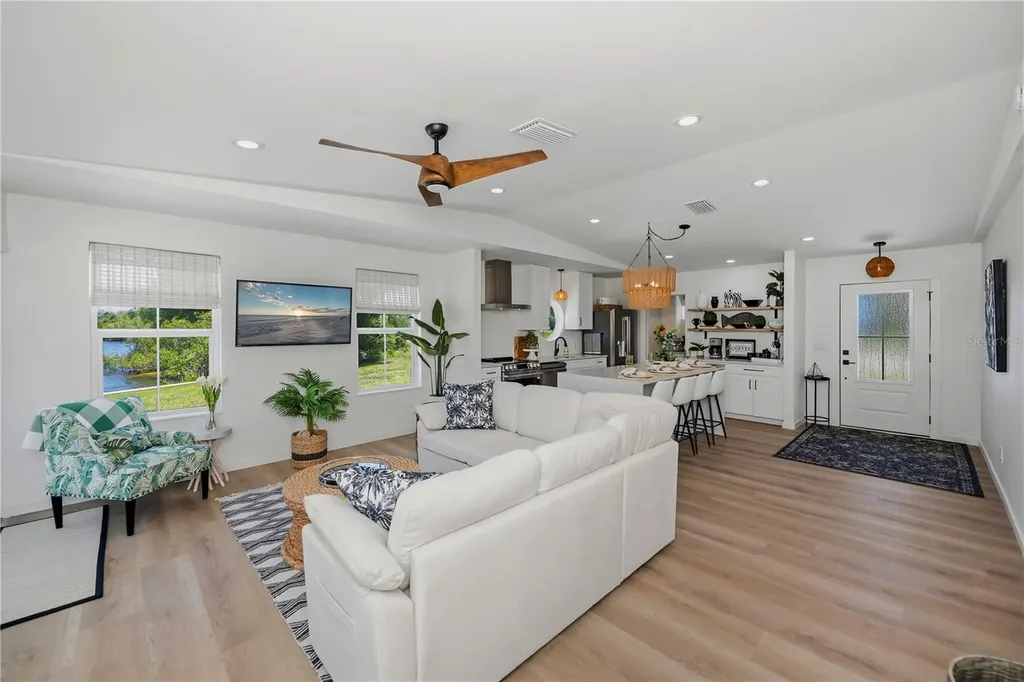 3404 Lake View Boulevard Port Charlotte FL 33948