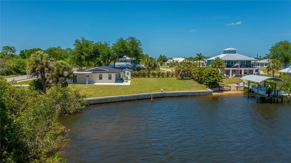 3404 Lake View Boulevard Port Charlotte FL 33948