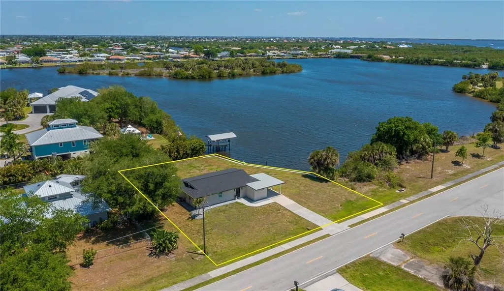 3404 Lake View Boulevard Port Charlotte FL 33948