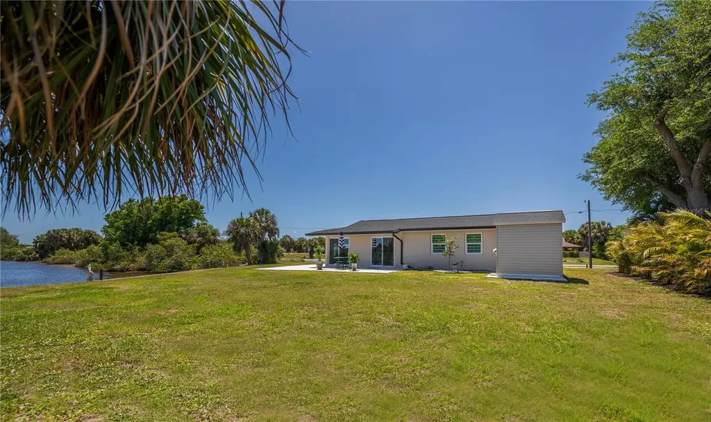 3404 Lake View Boulevard Port Charlotte FL 33948