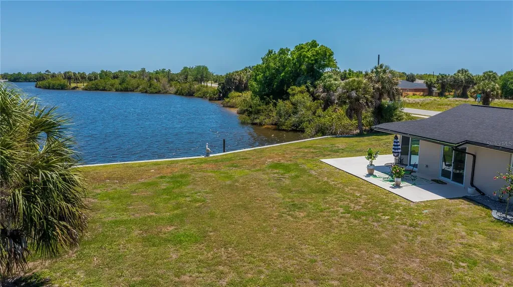 3404 Lake View Boulevard Port Charlotte FL 33948