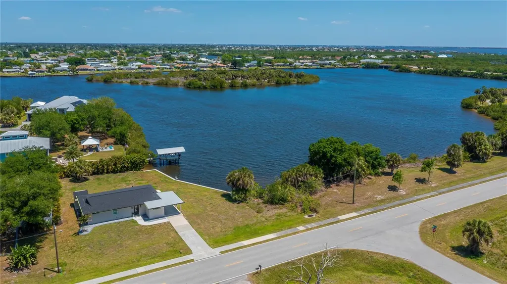 3404 Lake View Boulevard Port Charlotte FL 33948