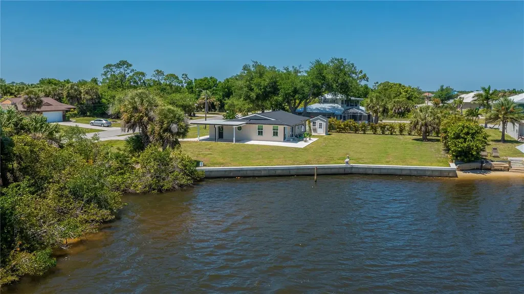 3404 Lake View Boulevard Port Charlotte FL 33948