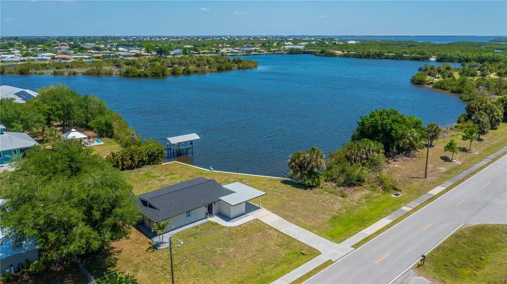 3404 Lake View Boulevard Port Charlotte FL 33948