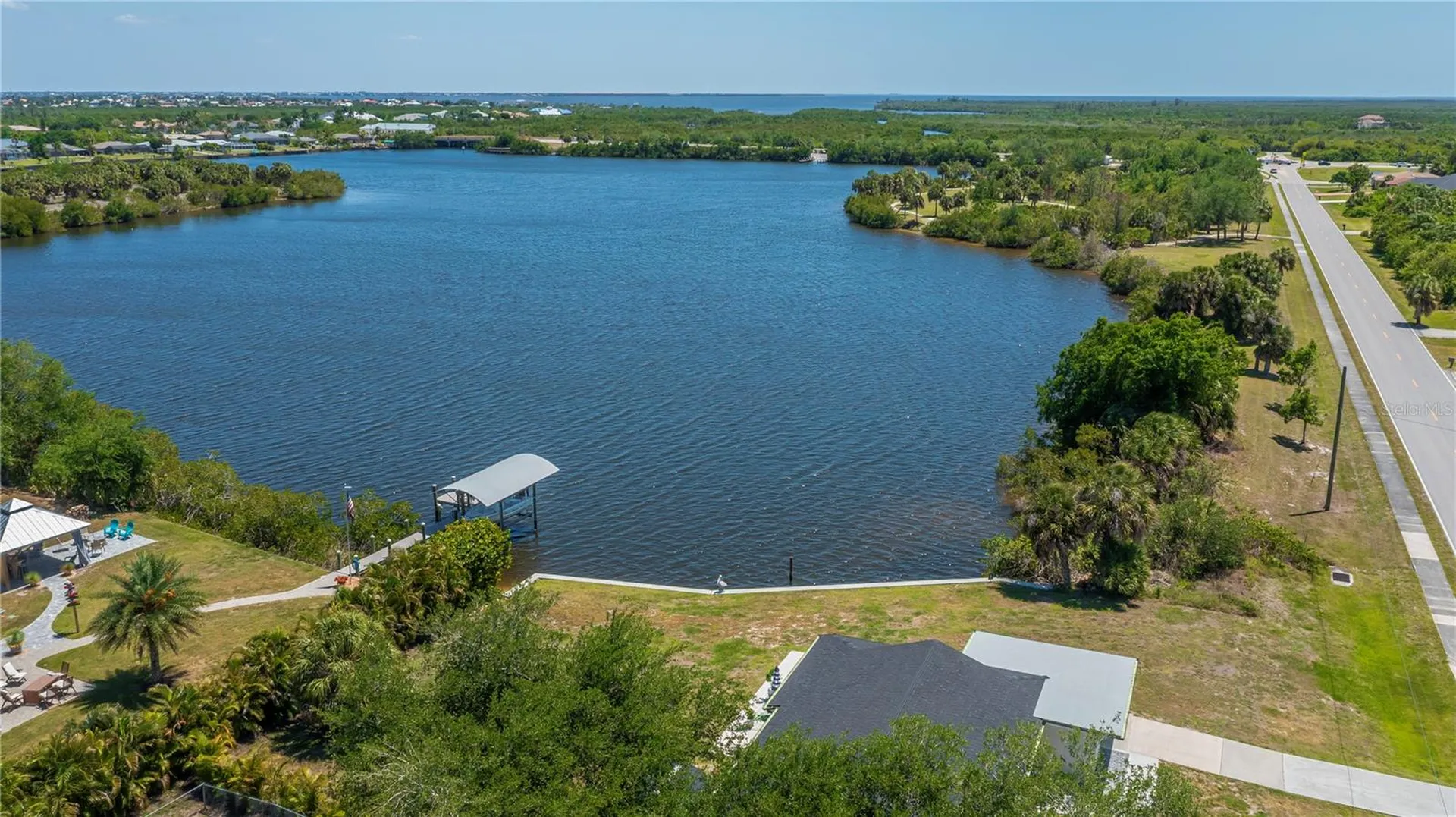 3404 Lake View Boulevard Port Charlotte FL 33948