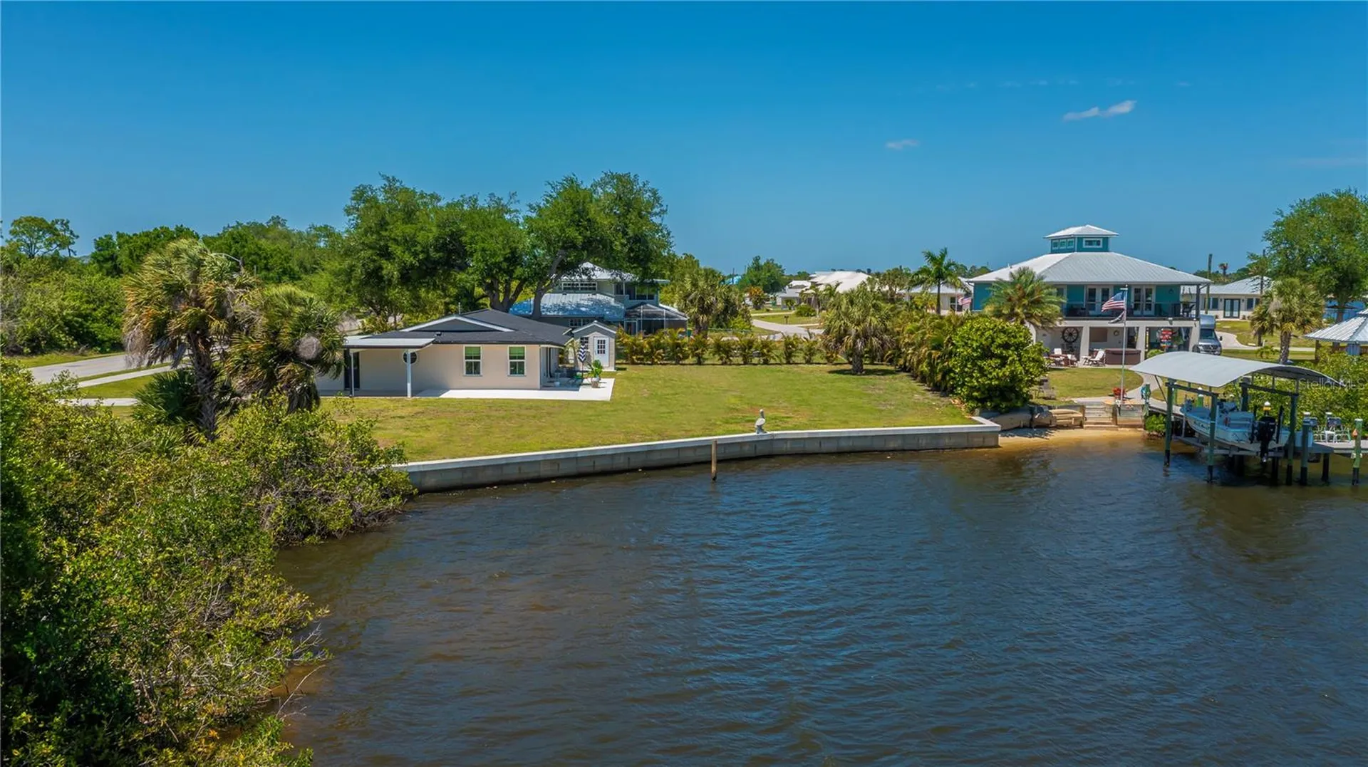 3404 Lake View Boulevard Port Charlotte FL 33948
