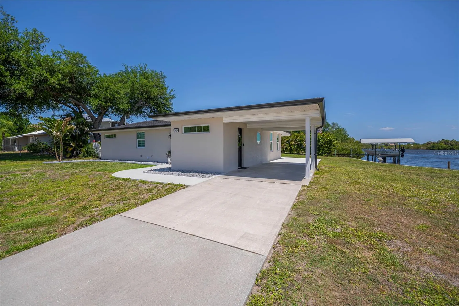 3404 Lake View Boulevard Port Charlotte FL 33948