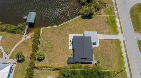 3404 Lake View Boulevard Port Charlotte FL 33948