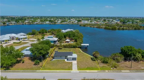 3404 Lake View Boulevard Port Charlotte FL 33948