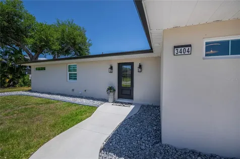 3404 Lake View Boulevard Port Charlotte FL 33948