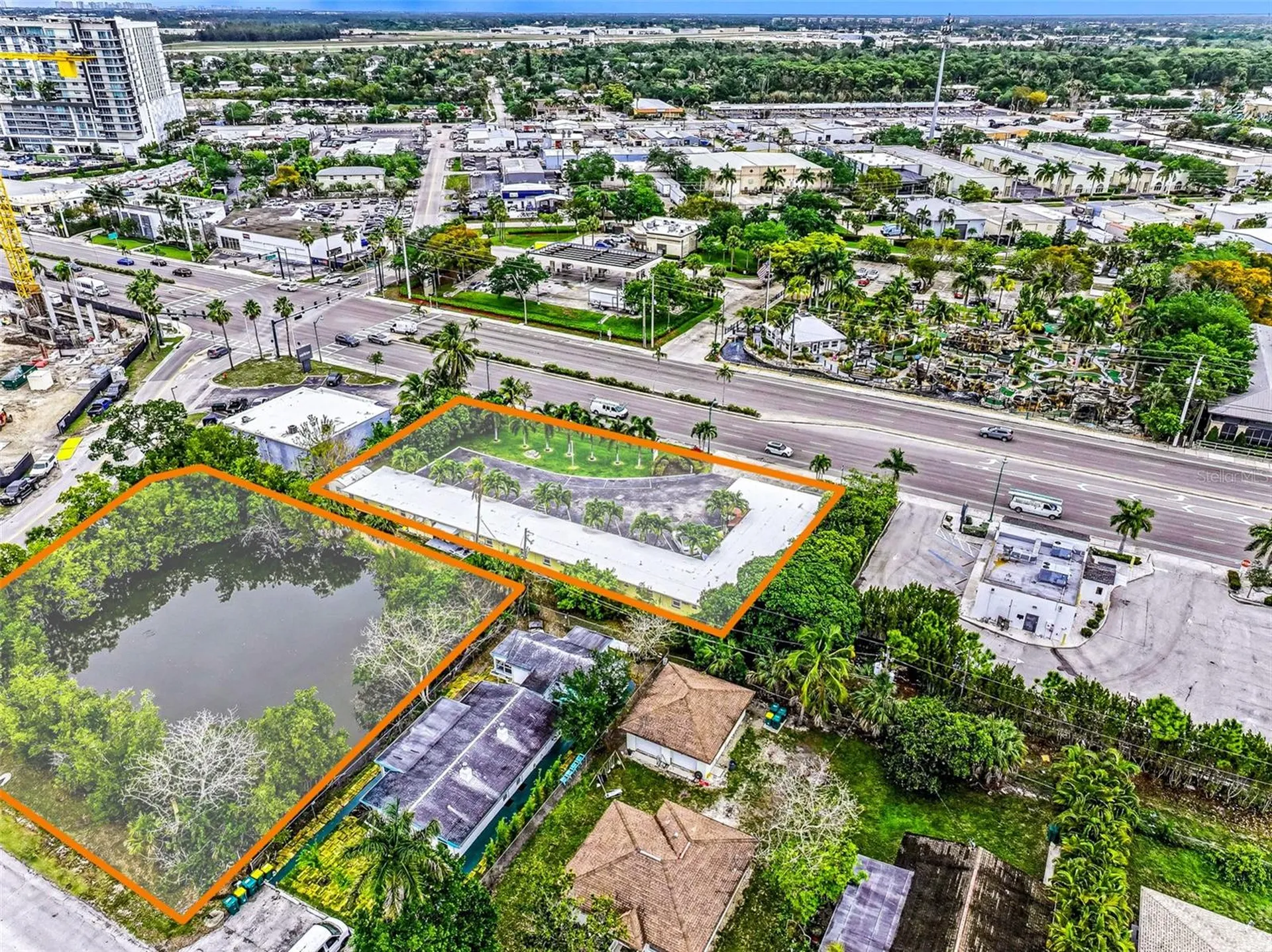 2164 Tamiami Trail E Naples FL 34112