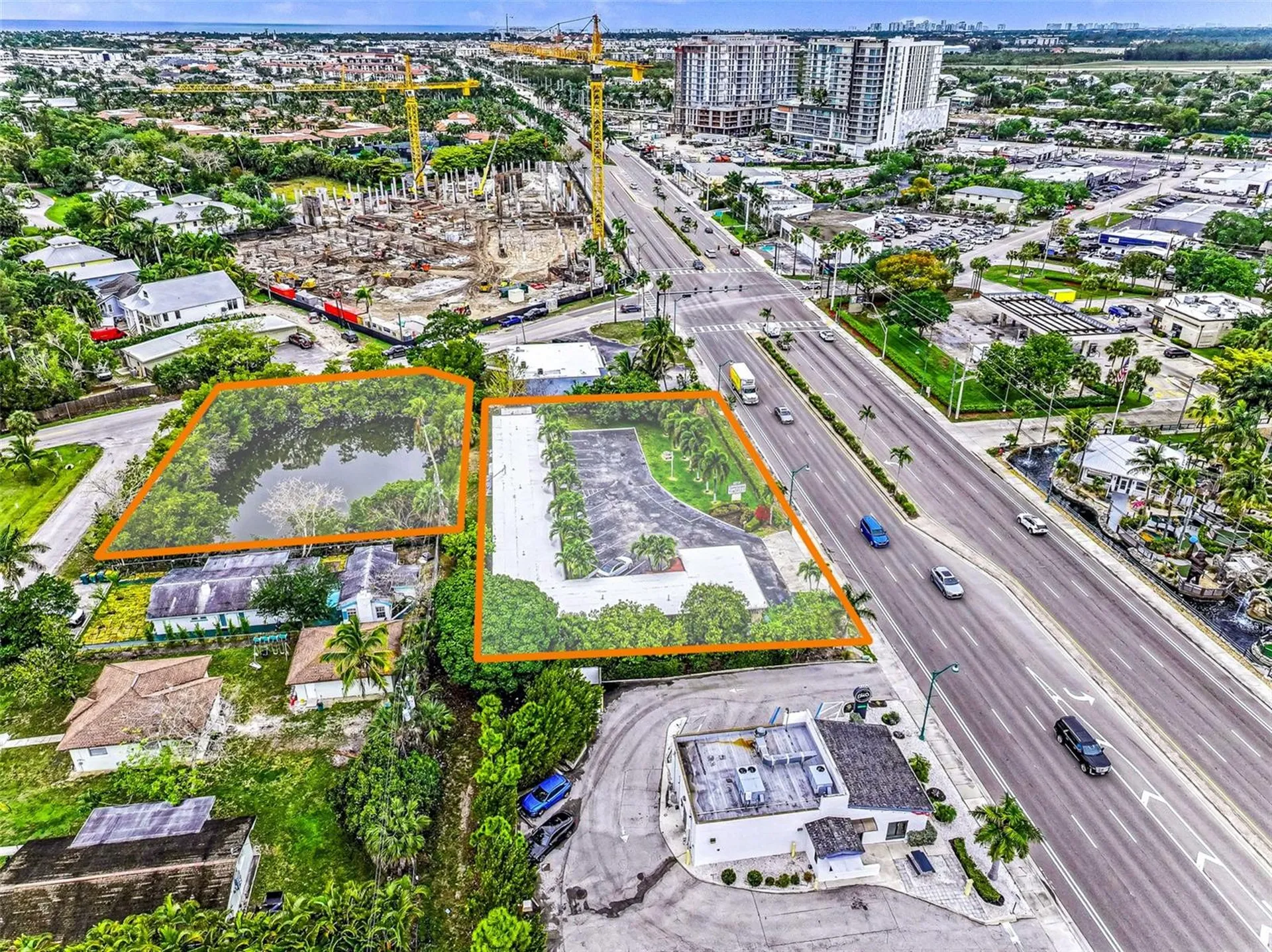 2164 Tamiami Trail E Naples FL 34112
