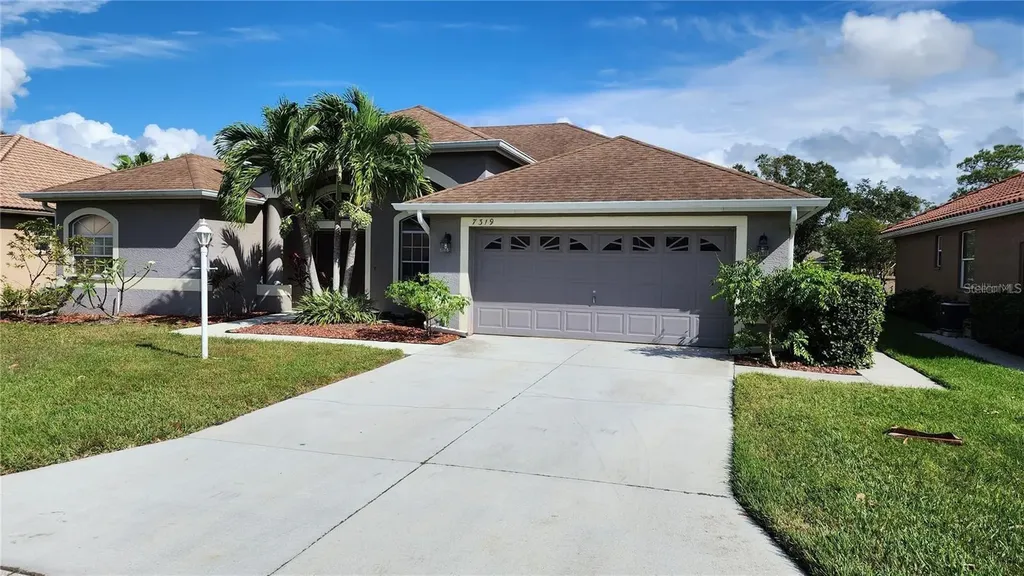 7319 38th Court E Sarasota FL 34243