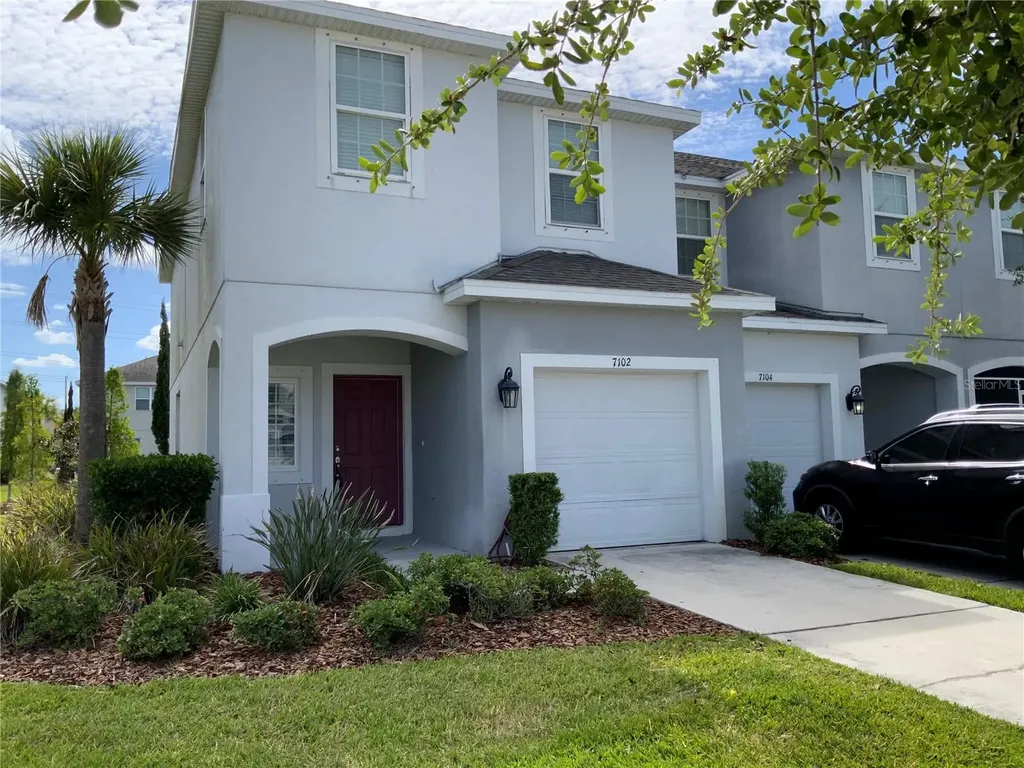 7102 Summer Holly Riverview FL 33578