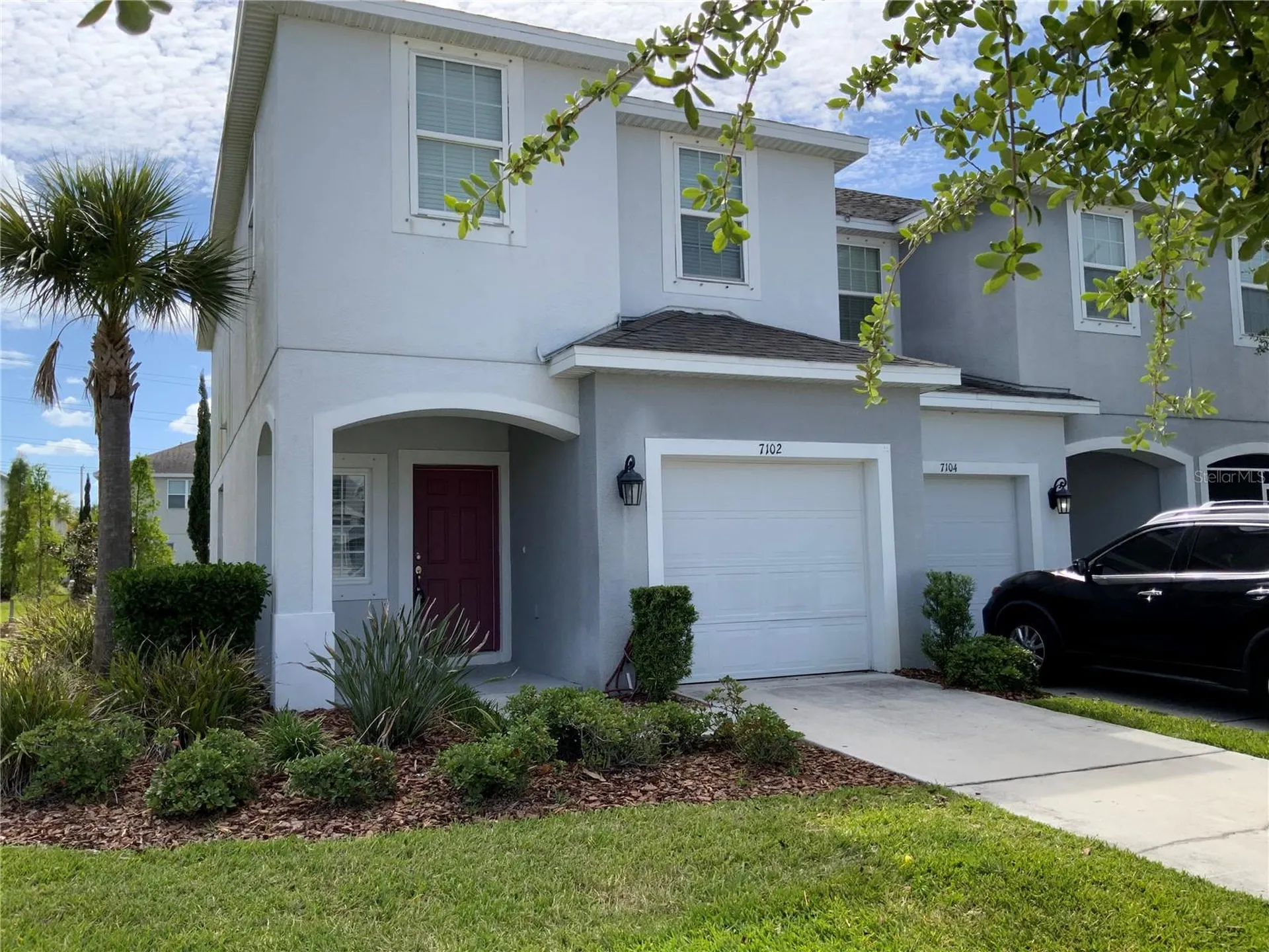 7102 Summer Holly Riverview FL 33578
