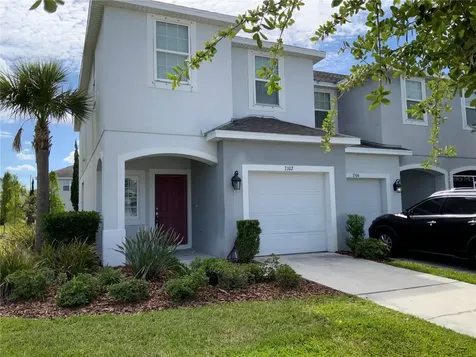 7102 Summer Holly Riverview FL 33578