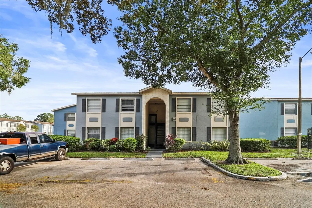2547 N Alafaya Trail Orlando FL 32826