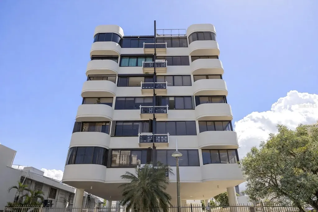 1404 Magdalena Avenue San Juan PR 00907