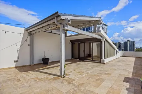 1404 Magdalena Avenue San Juan PR 00907