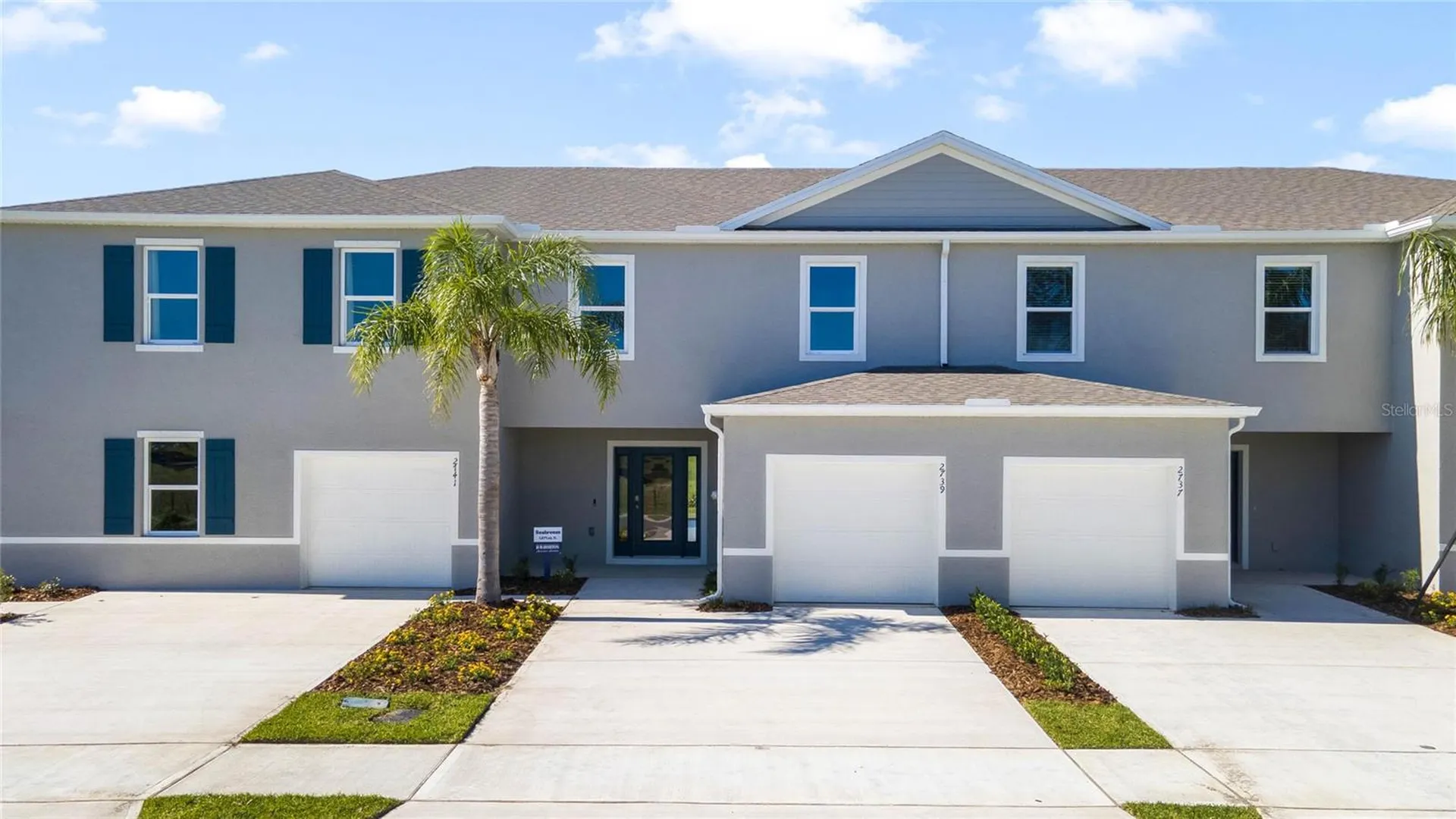 2737 Silver Canoe Drive Edgewater FL 32141