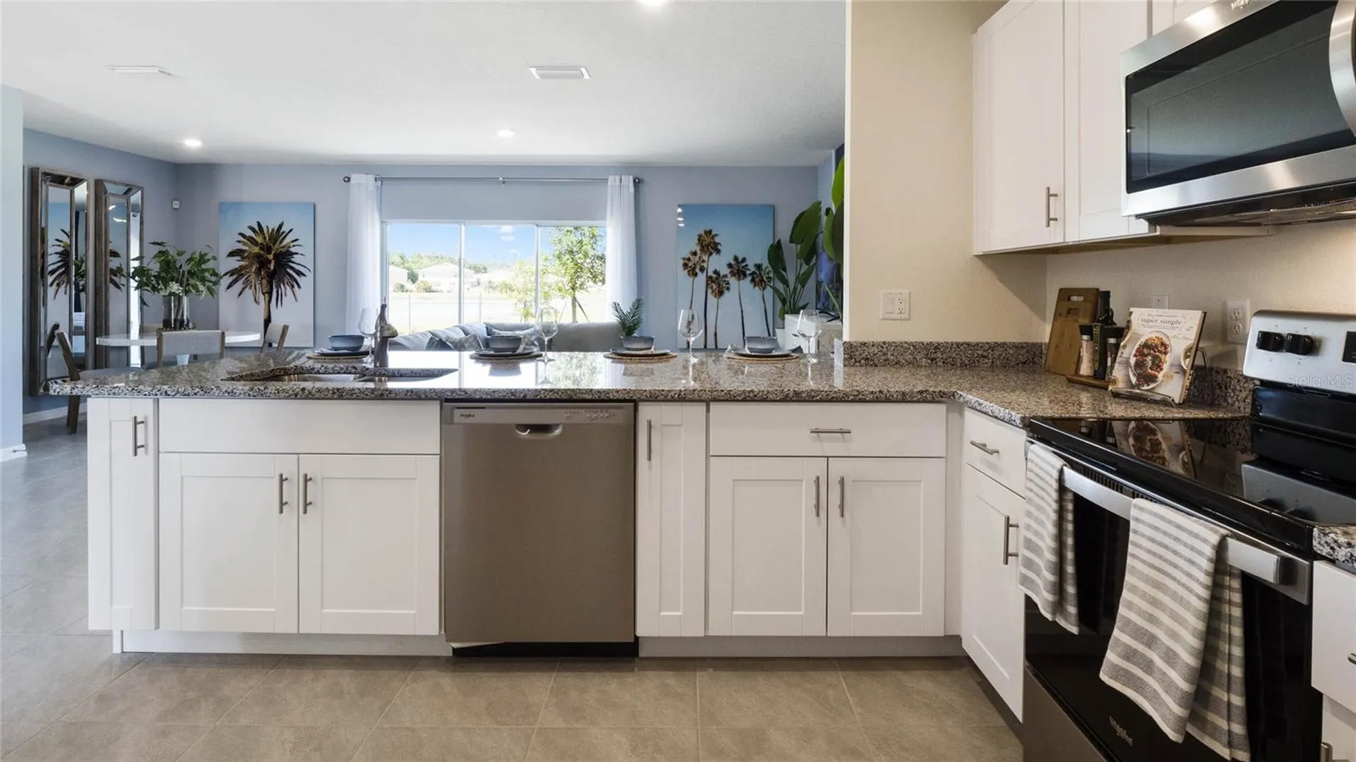 2737 Silver Canoe Drive Edgewater FL 32141
