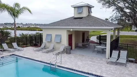 2737 Silver Canoe Drive Edgewater FL 32141