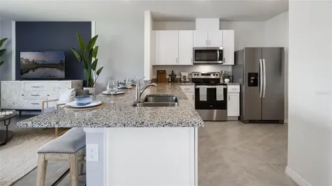 2737 Silver Canoe Drive Edgewater FL 32141
