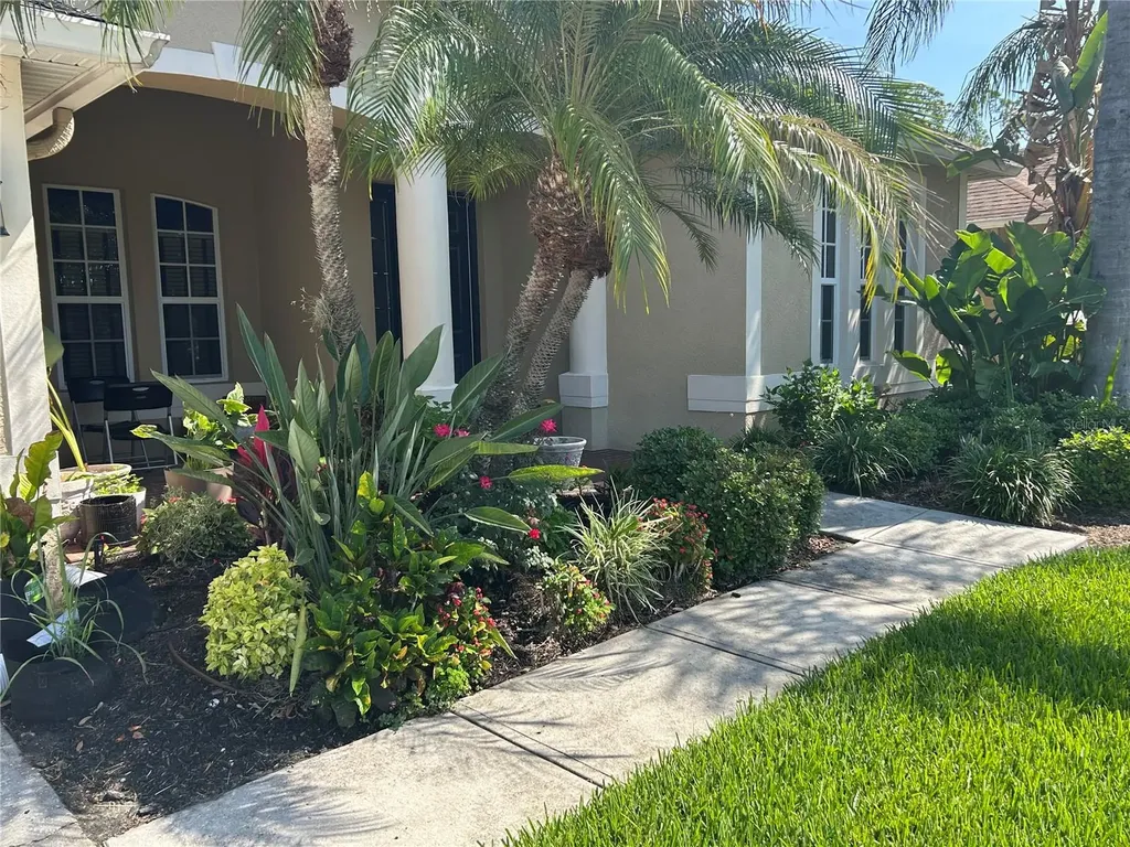 26612 Shoregrass Drive Wesley Chapel FL 33544