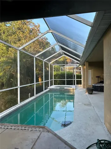 26612 Shoregrass Drive Wesley Chapel FL 33544