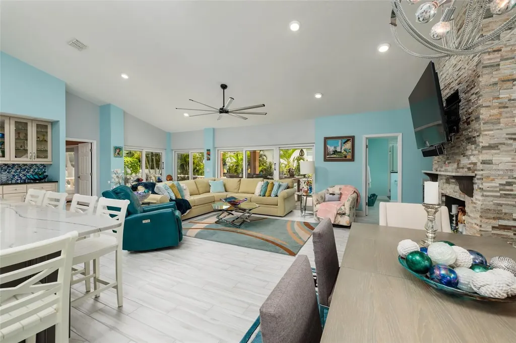 742 Monte Cristo Boulevard Tierra Verde FL 33715