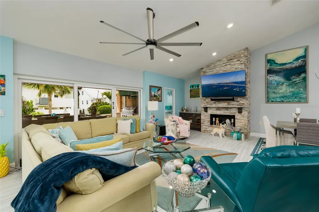 742 Monte Cristo Boulevard Tierra Verde FL 33715