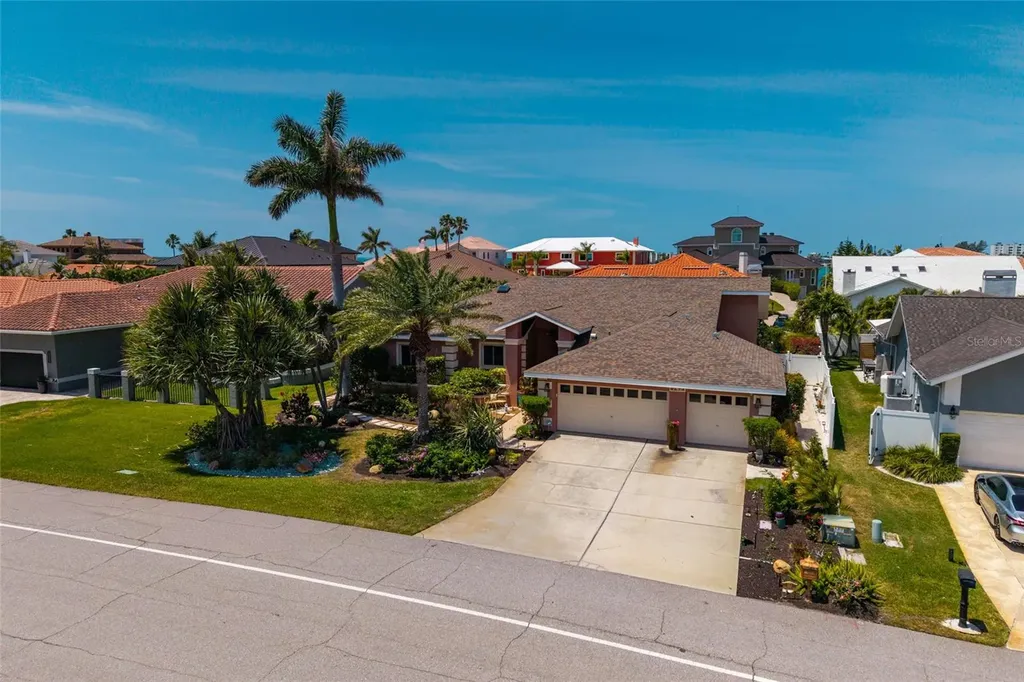 742 Monte Cristo Boulevard Tierra Verde FL 33715