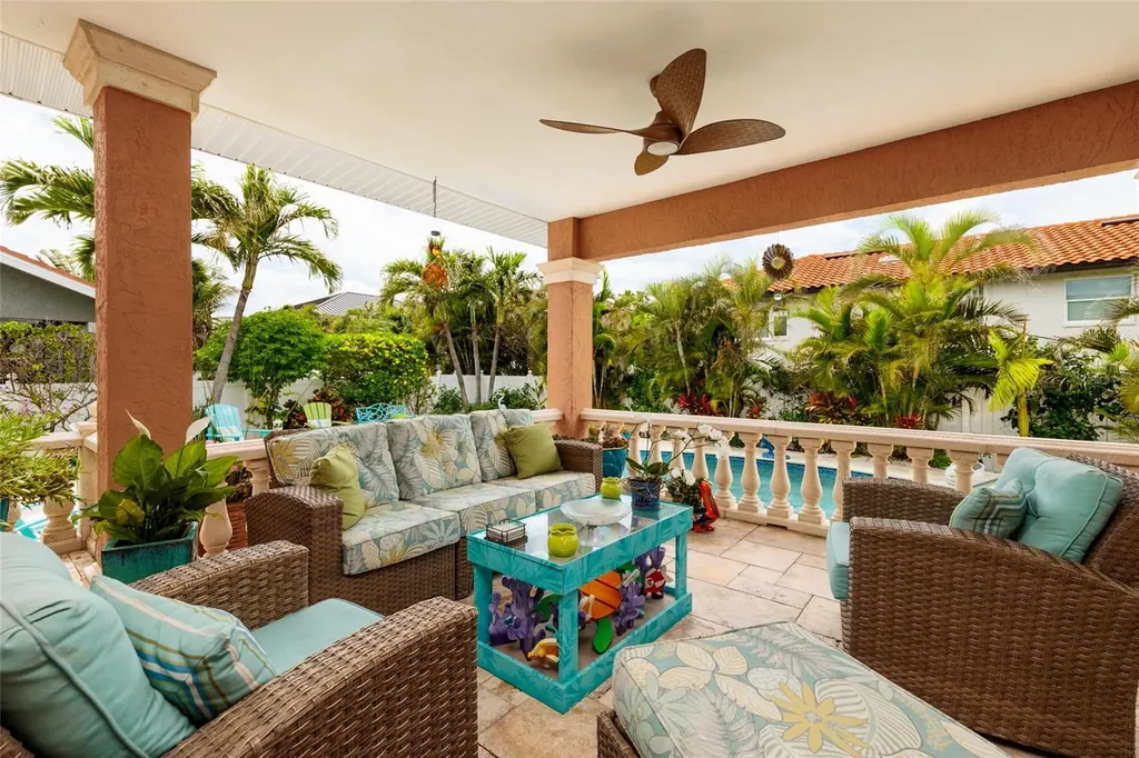 742 Monte Cristo Boulevard Tierra Verde FL 33715
