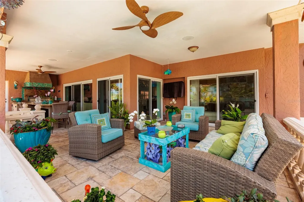 742 Monte Cristo Boulevard Tierra Verde FL 33715
