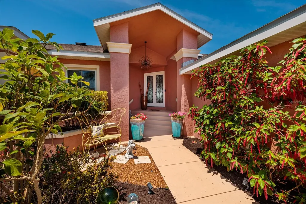 742 Monte Cristo Boulevard Tierra Verde FL 33715