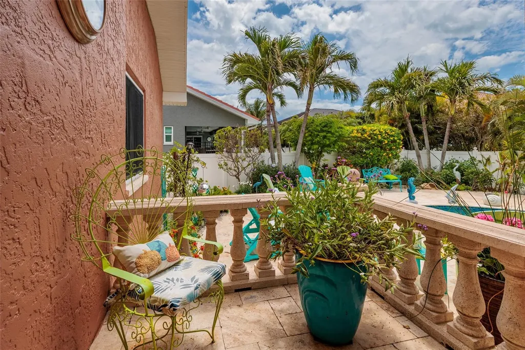 742 Monte Cristo Boulevard Tierra Verde FL 33715
