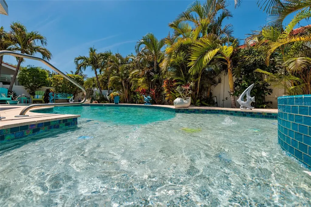 742 Monte Cristo Boulevard Tierra Verde FL 33715