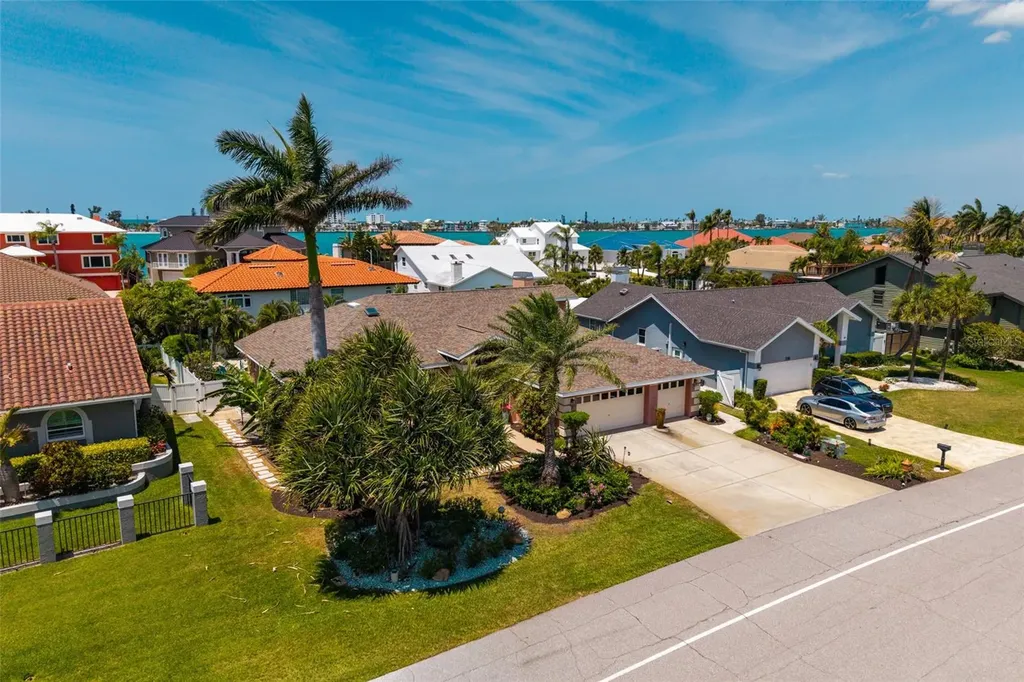 742 Monte Cristo Boulevard Tierra Verde FL 33715