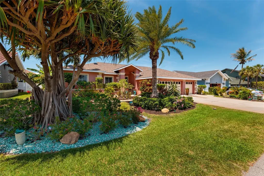 742 Monte Cristo Boulevard Tierra Verde FL 33715